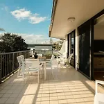 The Rocks Resort Unit 2I