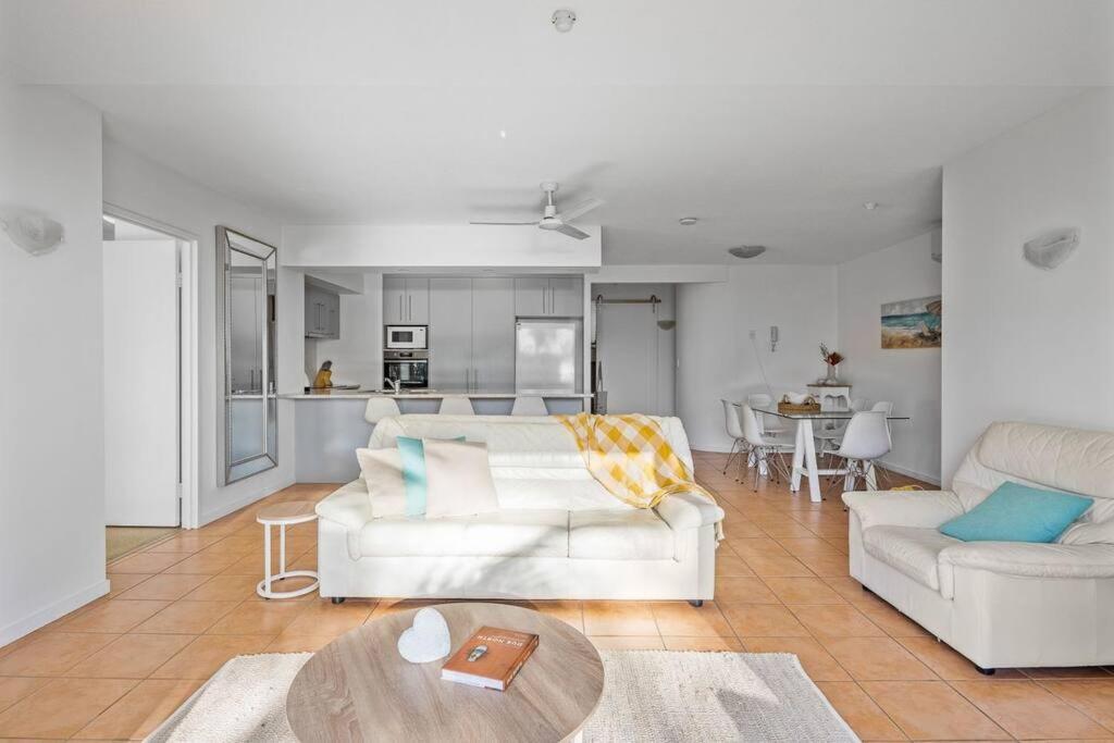 Apartment The Rocks Unit 2i