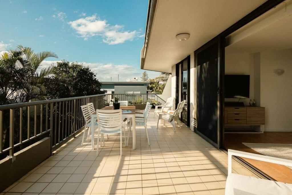 Apartment The Rocks Unit 2i *