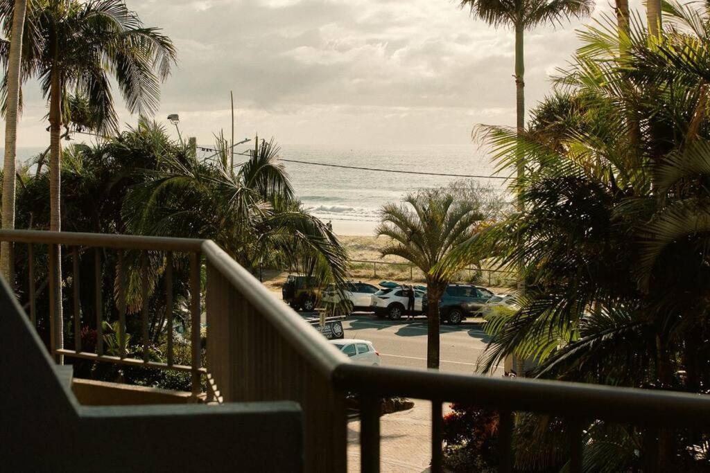 The Rocks Unit 2i Gold Coast